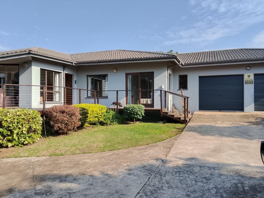 3 Bedroom Property for Sale in Elysium KwaZulu-Natal