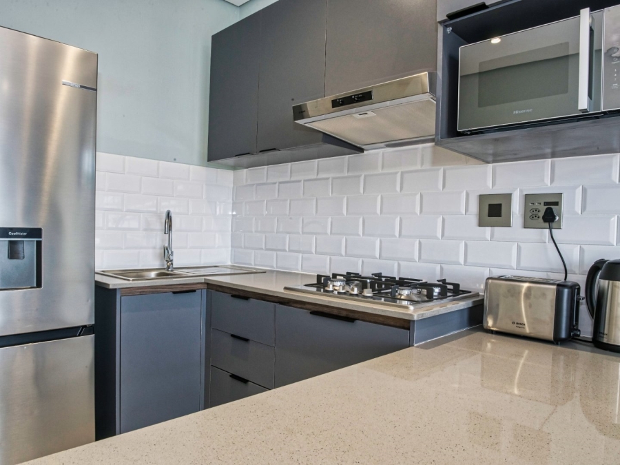 To Let 1 Bedroom Property for Rent in Morningside KwaZulu-Natal