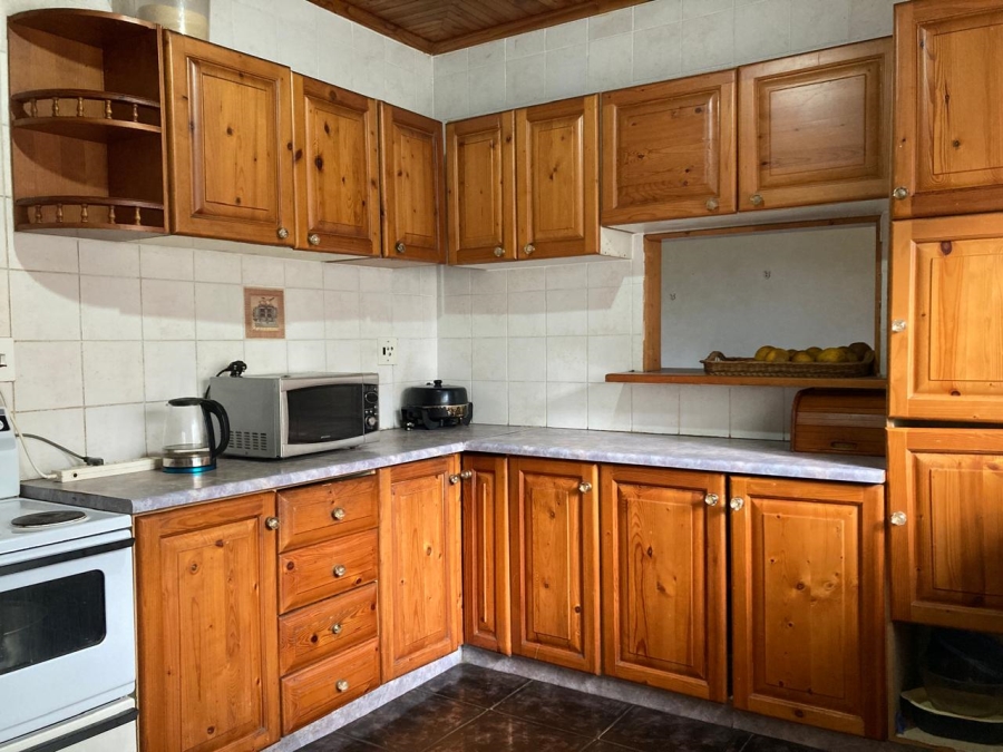 3 Bedroom Property for Sale in Gingindlovu KwaZulu-Natal