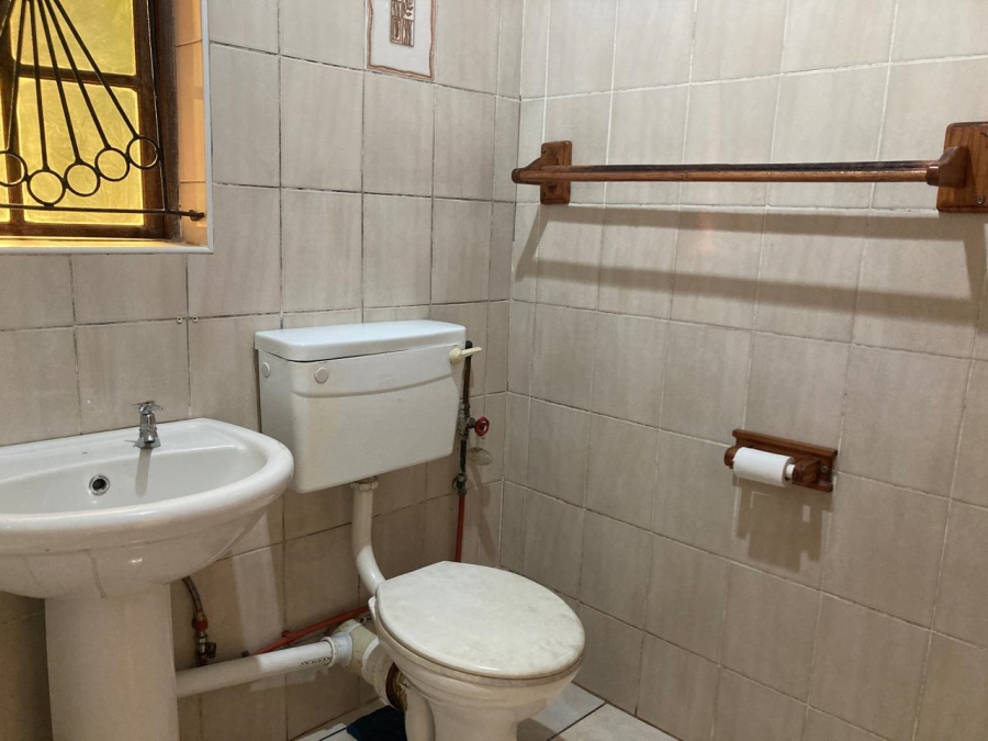 3 Bedroom Property for Sale in Gingindlovu KwaZulu-Natal