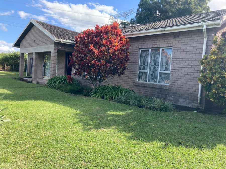3 Bedroom Property for Sale in Gingindlovu KwaZulu-Natal