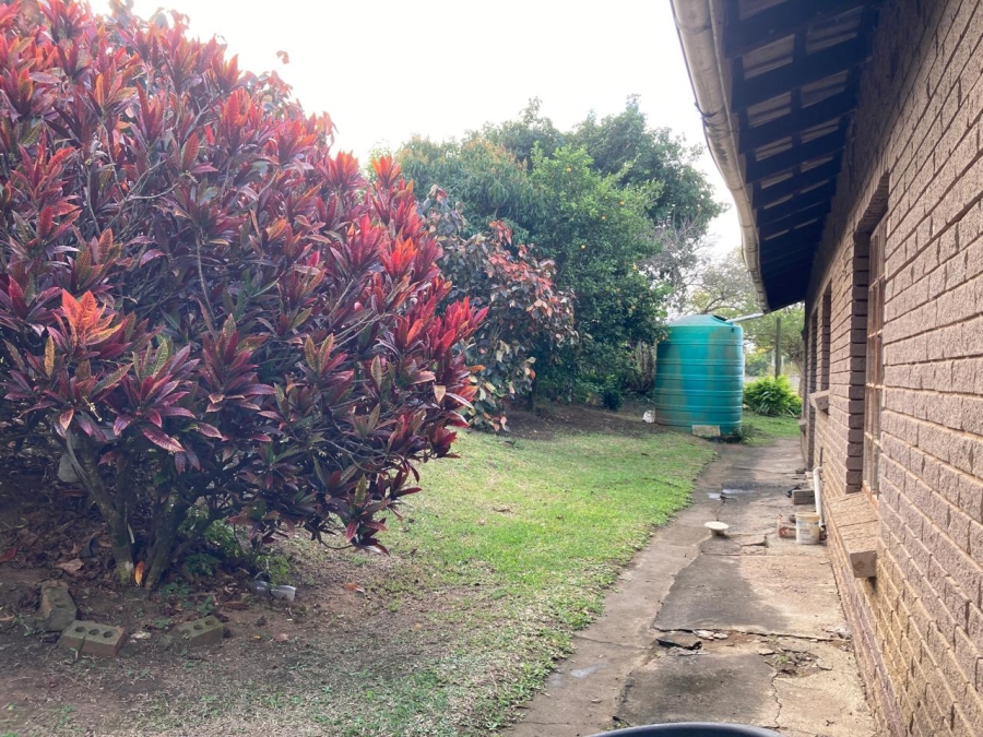 3 Bedroom Property for Sale in Gingindlovu KwaZulu-Natal