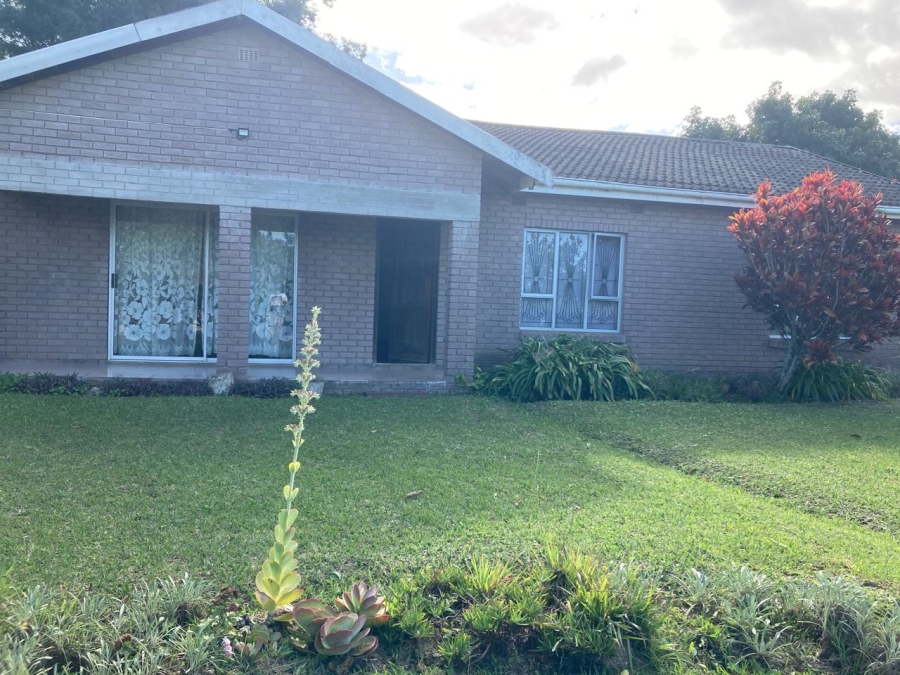 3 Bedroom Property for Sale in Gingindlovu KwaZulu-Natal