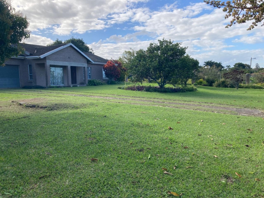 3 Bedroom Property for Sale in Gingindlovu KwaZulu-Natal