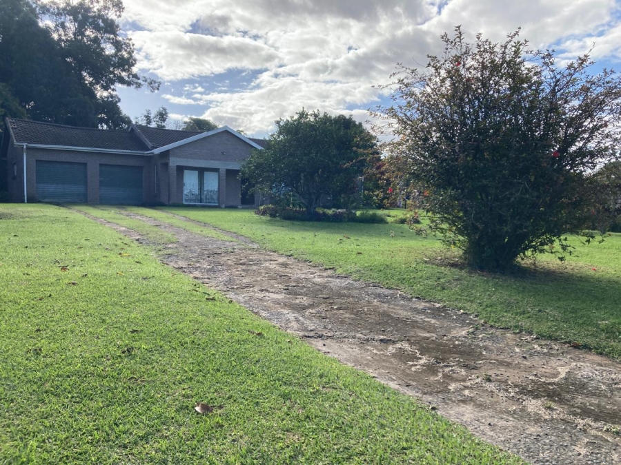 3 Bedroom Property for Sale in Gingindlovu KwaZulu-Natal