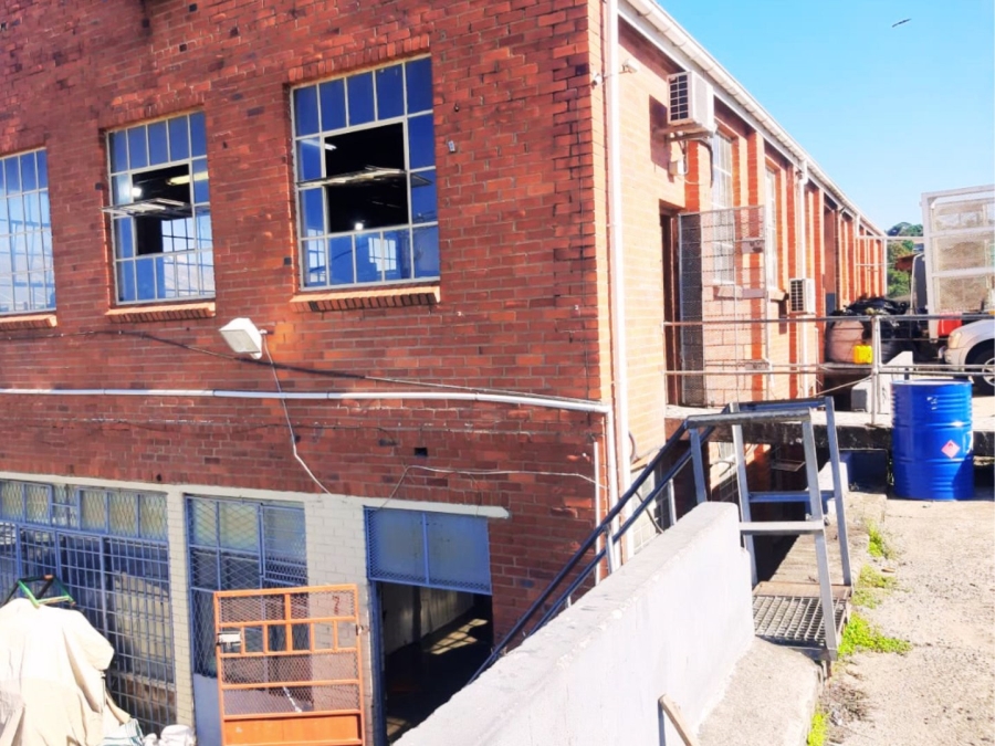 Commercial Property for Sale in Moola Industrial KwaZulu-Natal