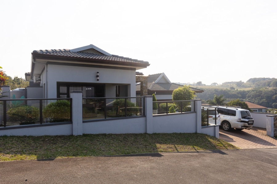 5 Bedroom Property for Sale in Shelly Beach KwaZulu-Natal