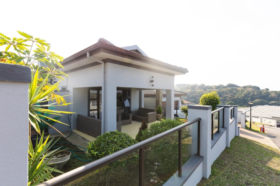5 Bedroom Property for Sale in Shelly Beach KwaZulu-Natal