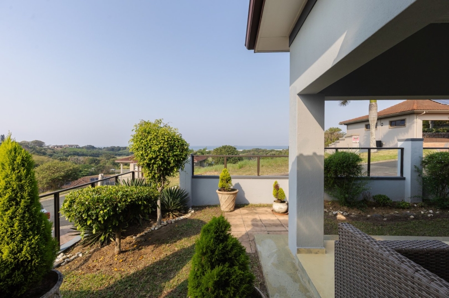 5 Bedroom Property for Sale in Shelly Beach KwaZulu-Natal