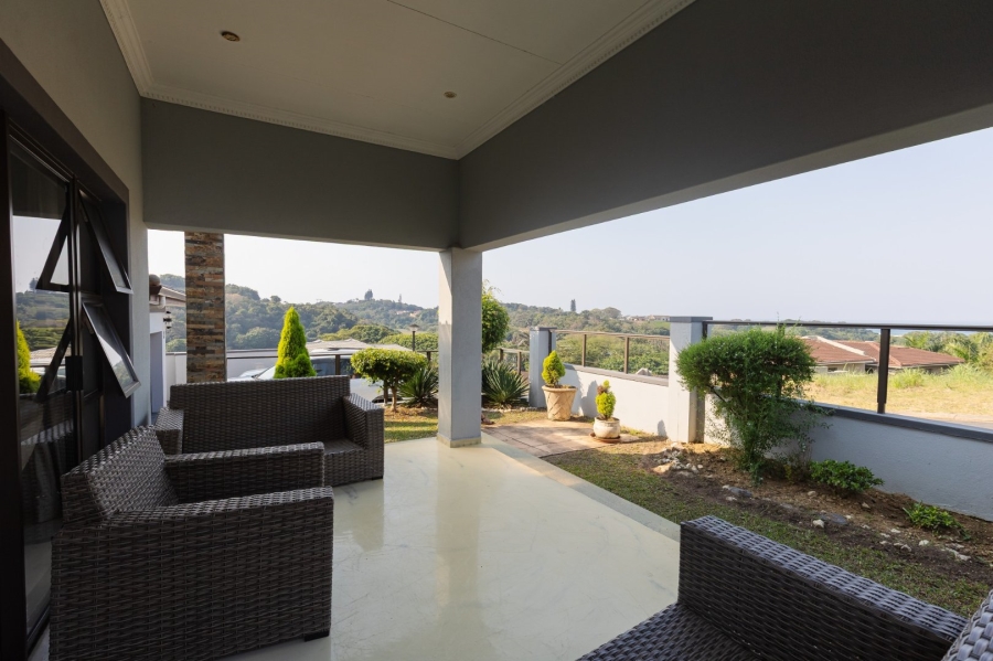 5 Bedroom Property for Sale in Shelly Beach KwaZulu-Natal