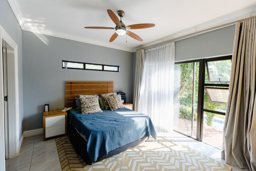 5 Bedroom Property for Sale in Shelly Beach KwaZulu-Natal
