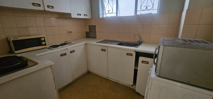 1 Bedroom Property for Sale in Esplanade KwaZulu-Natal