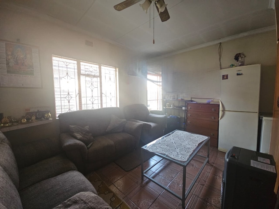 4 Bedroom Property for Sale in Lennoxton KwaZulu-Natal