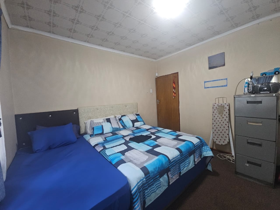 4 Bedroom Property for Sale in Lennoxton KwaZulu-Natal