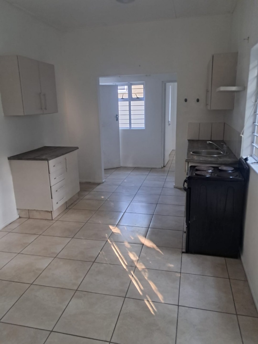 To Let 1 Bedroom Property for Rent in Westville KwaZulu-Natal