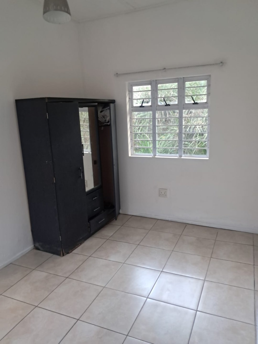 To Let 1 Bedroom Property for Rent in Westville KwaZulu-Natal