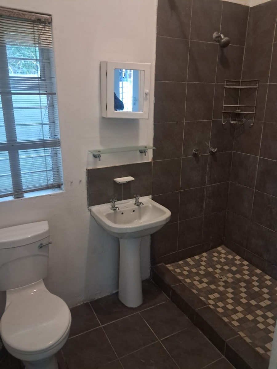 To Let 1 Bedroom Property for Rent in Westville KwaZulu-Natal
