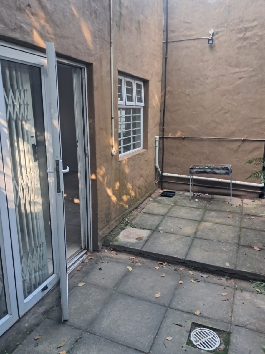 To Let 1 Bedroom Property for Rent in Westville KwaZulu-Natal