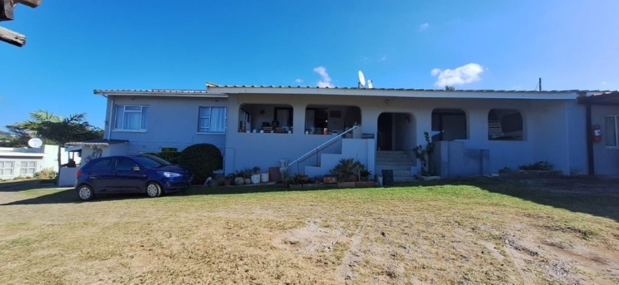 3 Bedroom Property for Sale in Hibberdene KwaZulu-Natal