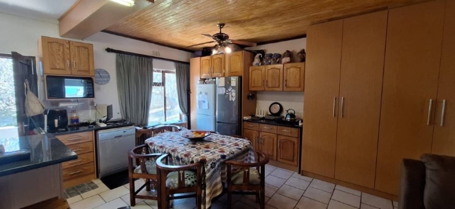 3 Bedroom Property for Sale in Hibberdene KwaZulu-Natal
