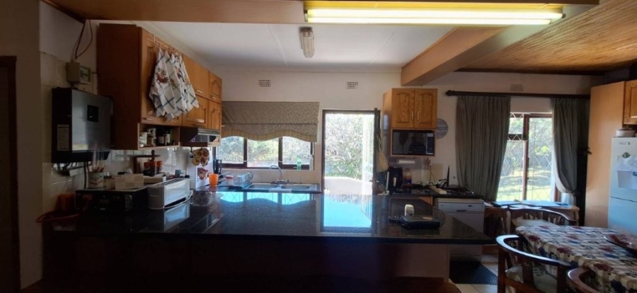 3 Bedroom Property for Sale in Hibberdene KwaZulu-Natal