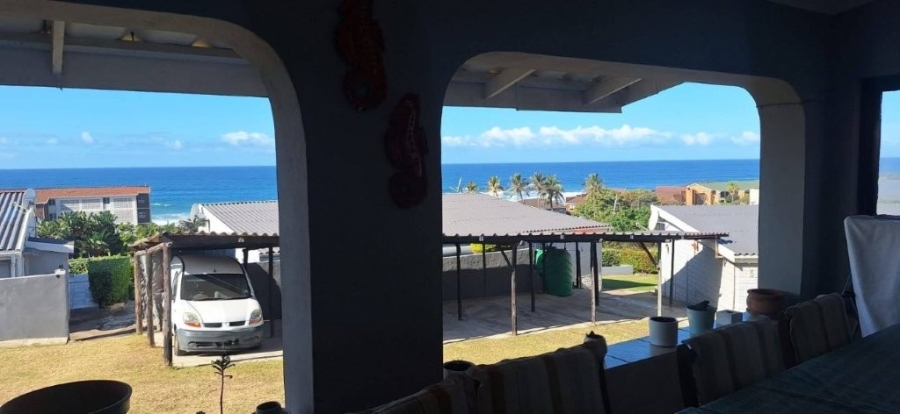 3 Bedroom Property for Sale in Hibberdene KwaZulu-Natal