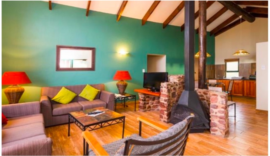 3 Bedroom Property for Sale in Bergville Rural KwaZulu-Natal
