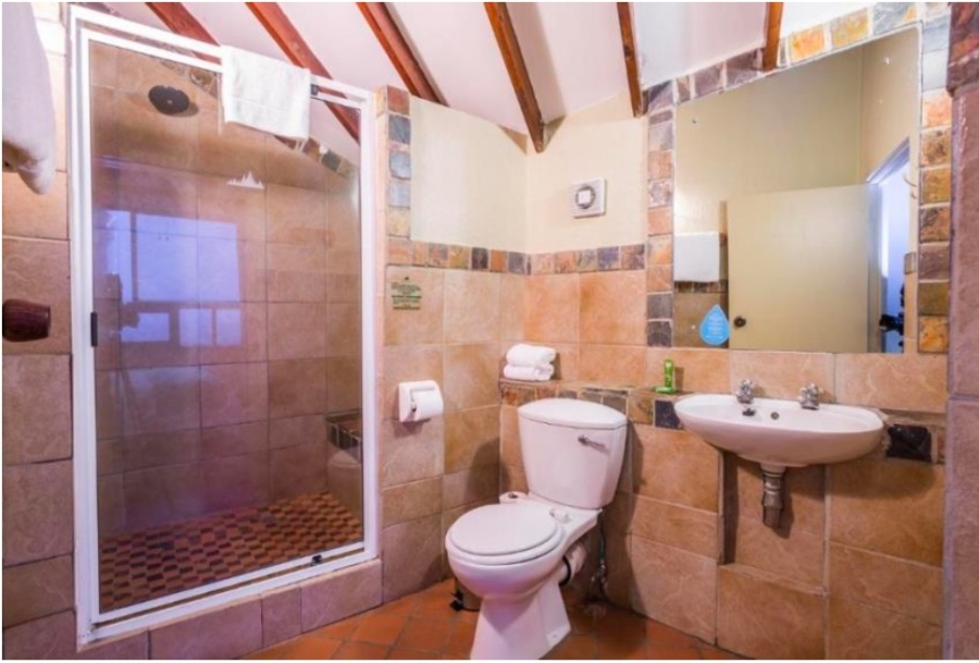 3 Bedroom Property for Sale in Bergville Rural KwaZulu-Natal