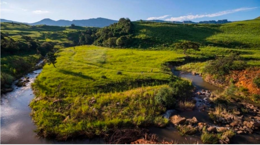 3 Bedroom Property for Sale in Bergville Rural KwaZulu-Natal