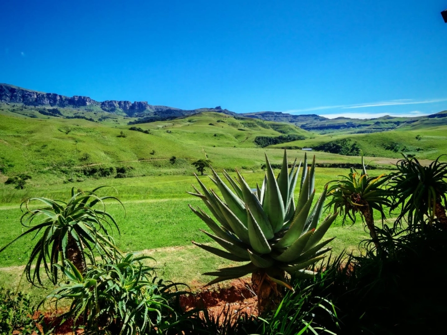 3 Bedroom Property for Sale in Bergville Rural KwaZulu-Natal