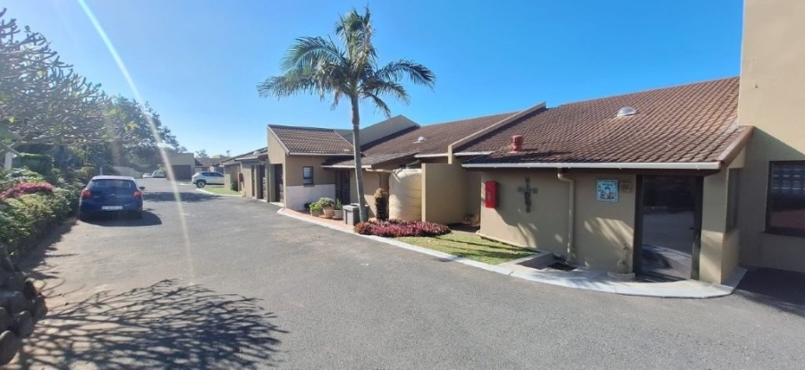 3 Bedroom Property for Sale in Hibberdene KwaZulu-Natal