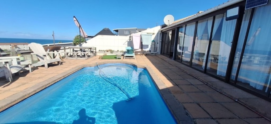 3 Bedroom Property for Sale in Hibberdene KwaZulu-Natal