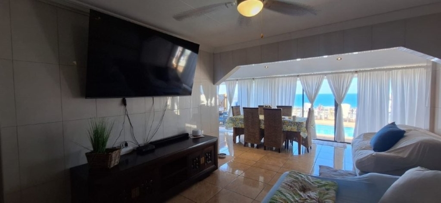 3 Bedroom Property for Sale in Hibberdene KwaZulu-Natal