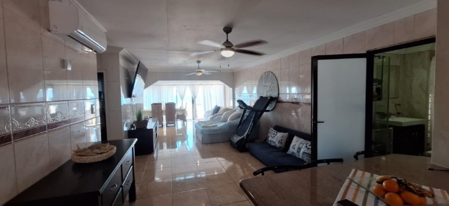 3 Bedroom Property for Sale in Hibberdene KwaZulu-Natal