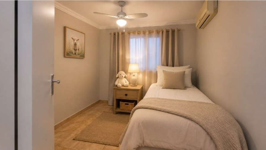 3 Bedroom Property for Sale in Hibberdene KwaZulu-Natal