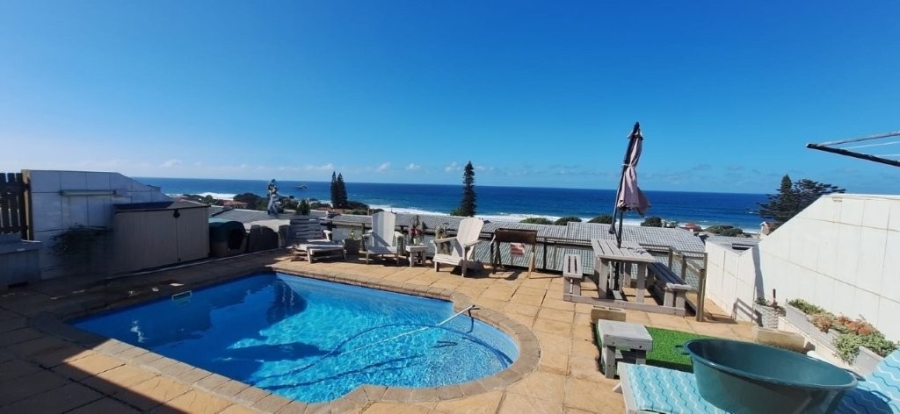 3 Bedroom Property for Sale in Hibberdene KwaZulu-Natal
