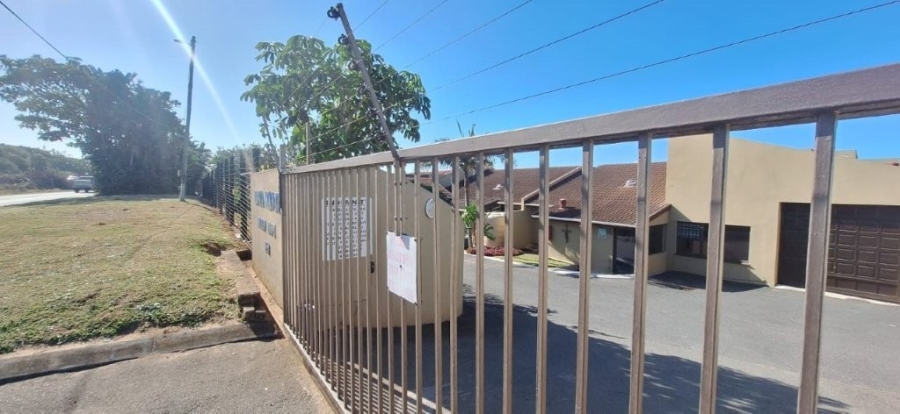 3 Bedroom Property for Sale in Hibberdene KwaZulu-Natal