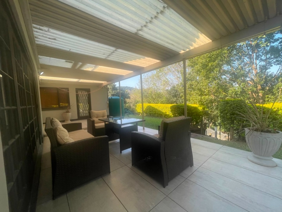 To Let 4 Bedroom Property for Rent in Chase Valley Downs KwaZulu-Natal