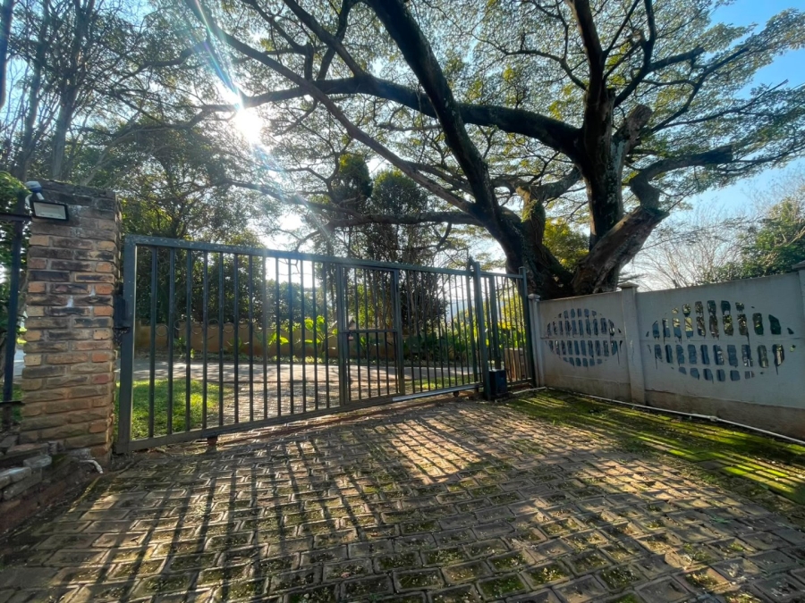 To Let 4 Bedroom Property for Rent in Chase Valley Downs KwaZulu-Natal