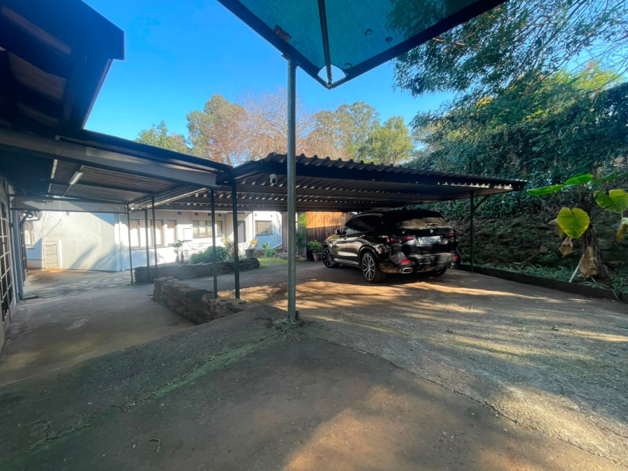 To Let 4 Bedroom Property for Rent in Chase Valley Downs KwaZulu-Natal