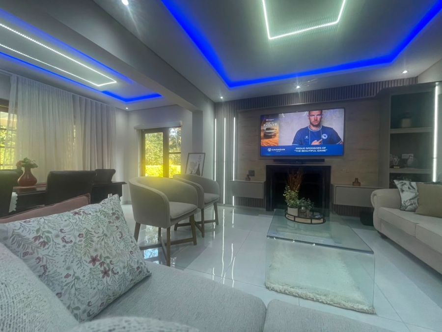 To Let 4 Bedroom Property for Rent in Chase Valley Downs KwaZulu-Natal