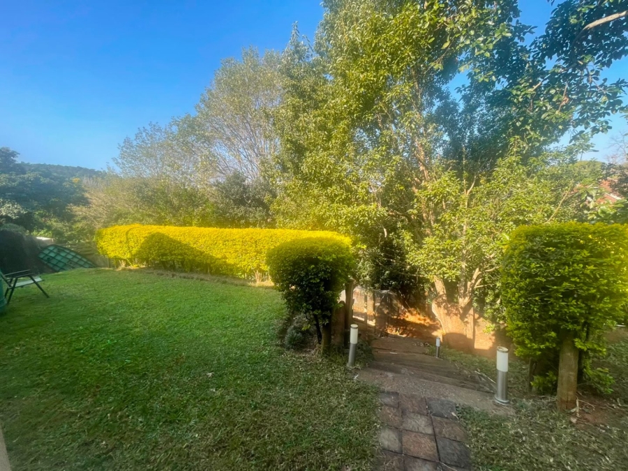 To Let 4 Bedroom Property for Rent in Chase Valley Downs KwaZulu-Natal