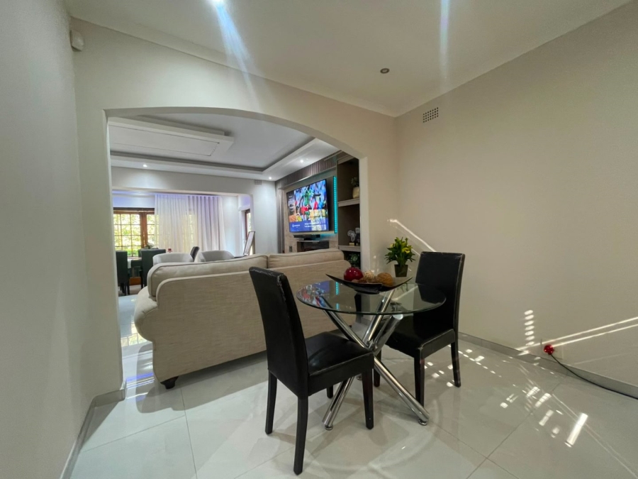 To Let 4 Bedroom Property for Rent in Chase Valley Downs KwaZulu-Natal