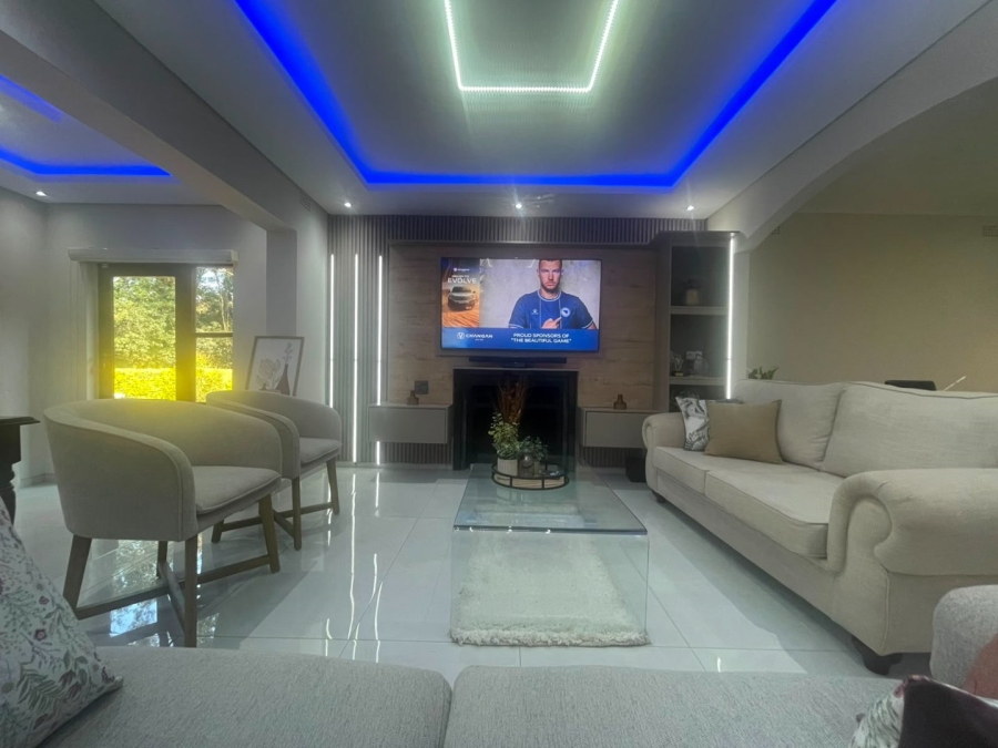 To Let 4 Bedroom Property for Rent in Chase Valley Downs KwaZulu-Natal