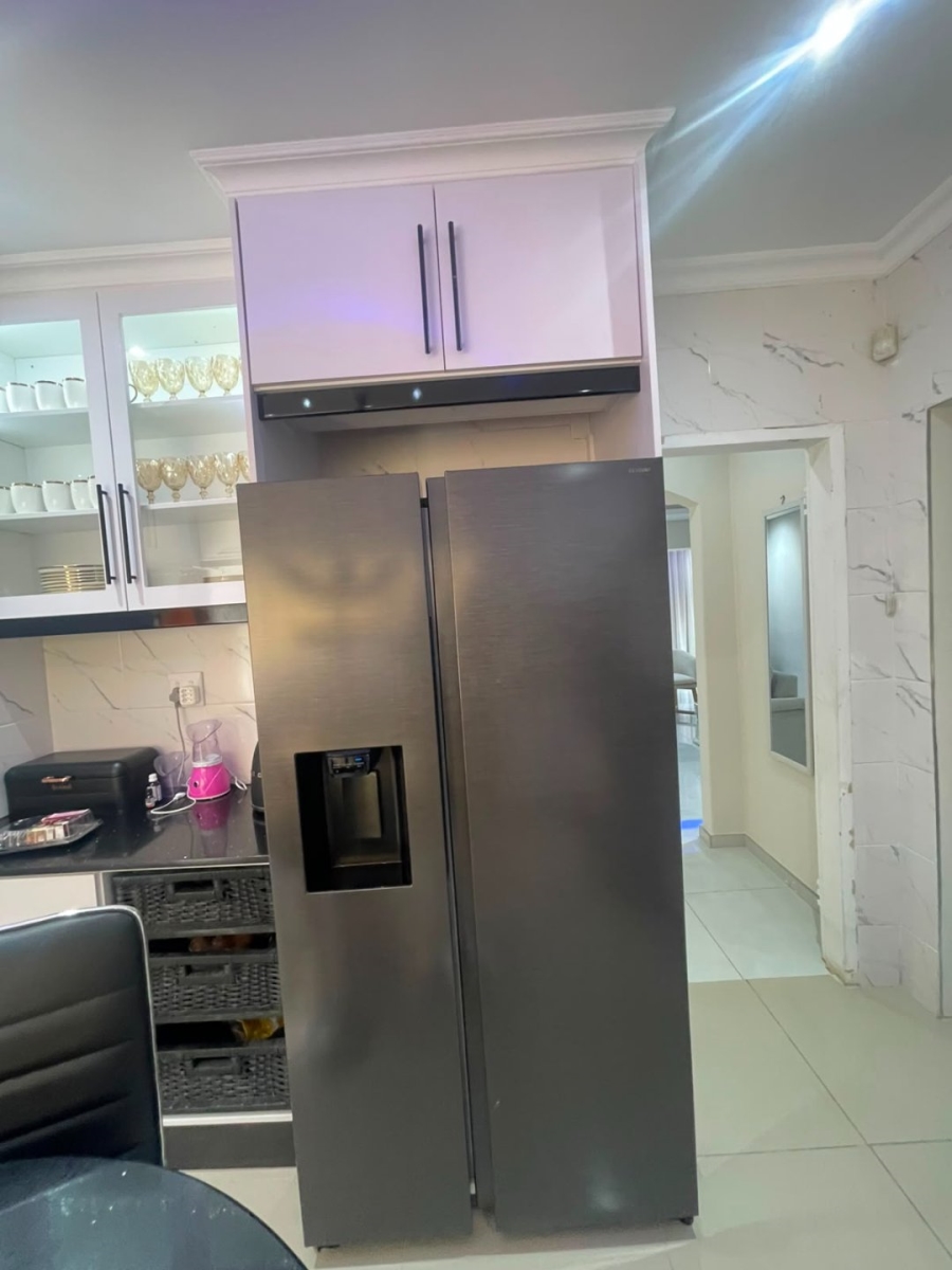 To Let 4 Bedroom Property for Rent in Chase Valley Downs KwaZulu-Natal
