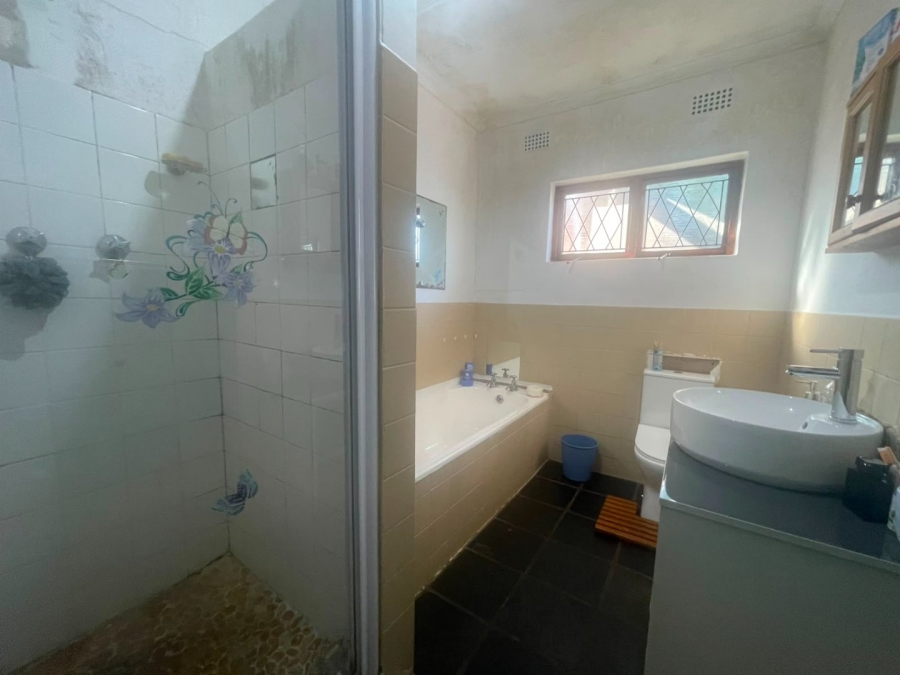 To Let 4 Bedroom Property for Rent in Chase Valley Downs KwaZulu-Natal