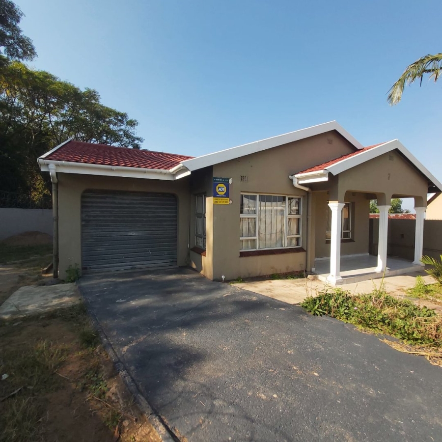 4 Bedroom Property for Sale in Isipingo Hills KwaZulu-Natal