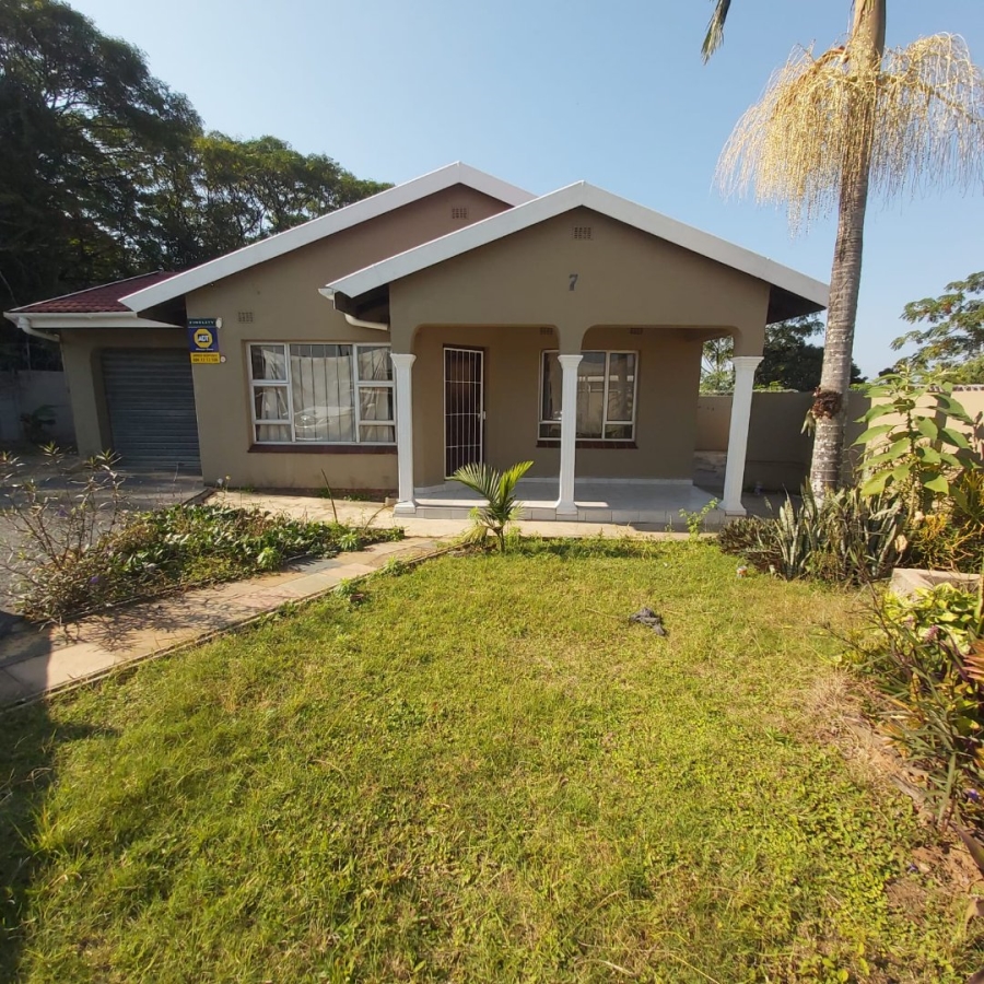 4 Bedroom Property for Sale in Isipingo Hills KwaZulu-Natal