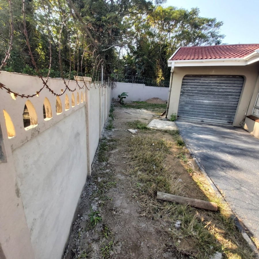 4 Bedroom Property for Sale in Isipingo Hills KwaZulu-Natal