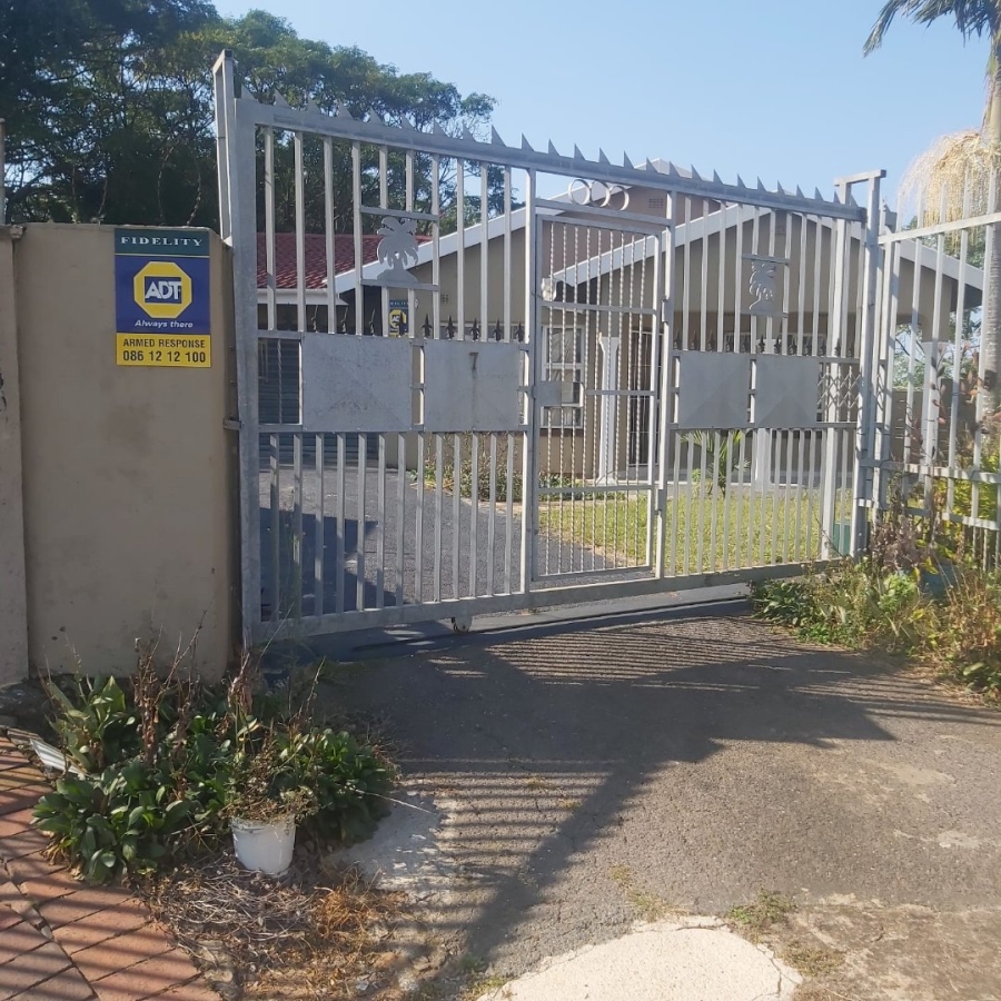 4 Bedroom Property for Sale in Isipingo Hills KwaZulu-Natal